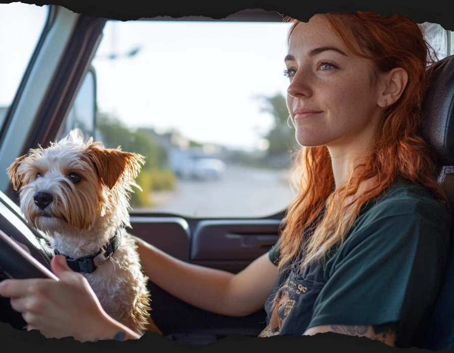 booster car seat for dogs